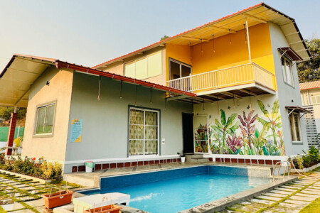 Banyan tree outdoor image