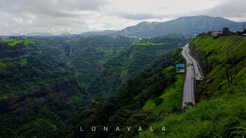 Lonavala