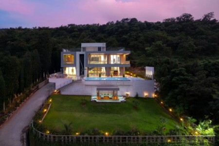 Villa 153 by AnavrinStays - 1