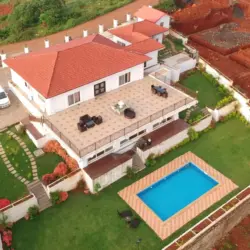 White Manor