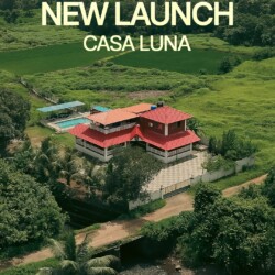 Casa Luna Outdoor
