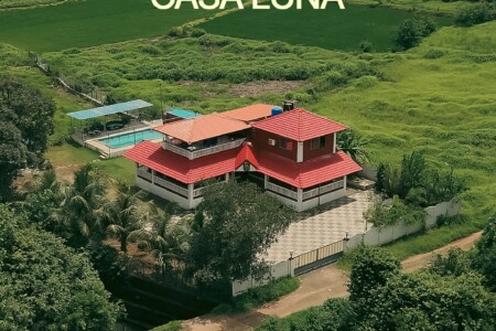 Casa Luna Outdoor