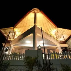 WaterfrontOutdoor