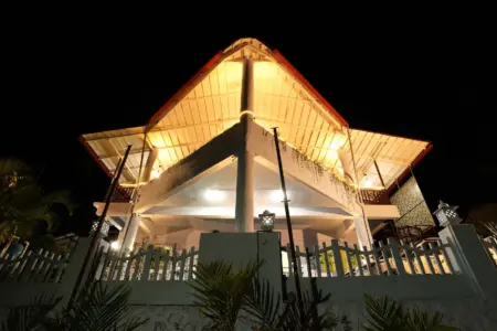 WaterfrontOutdoor