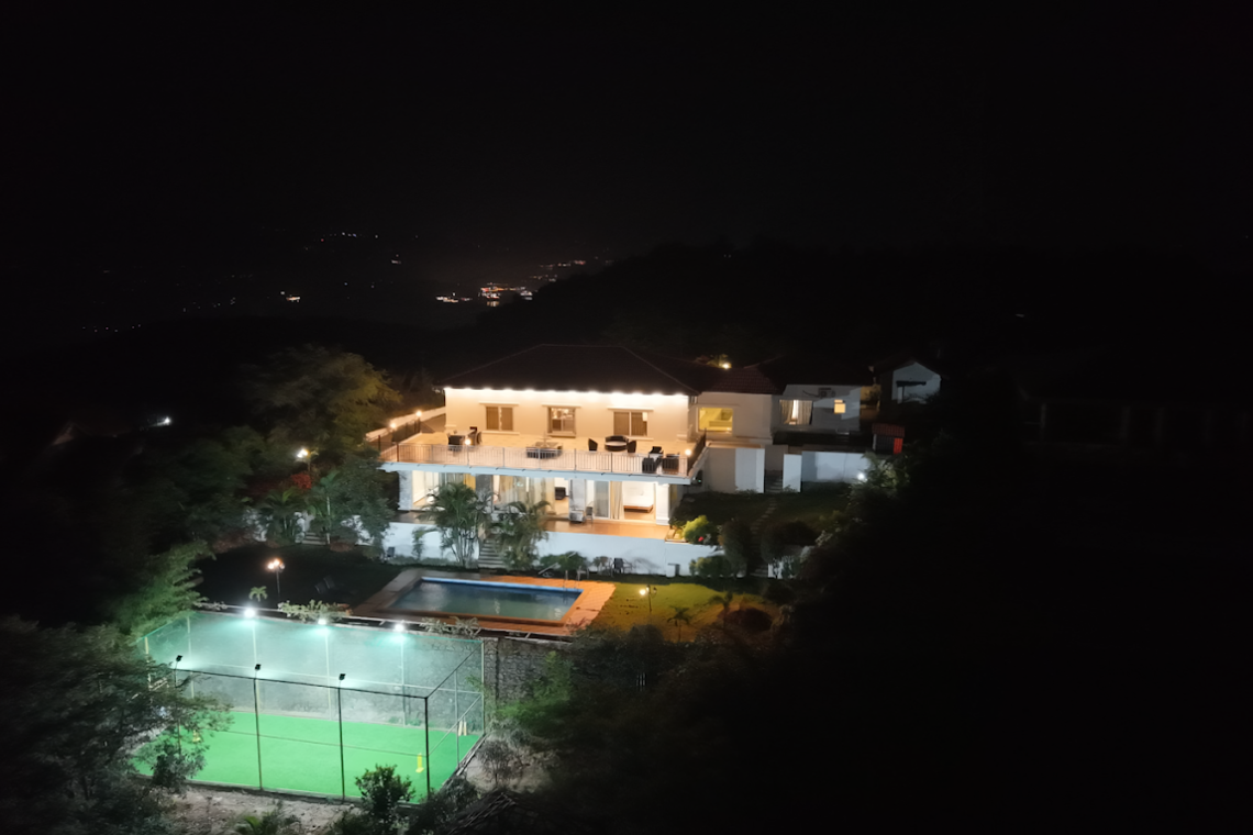 White Manor