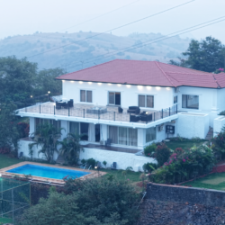 White Manor