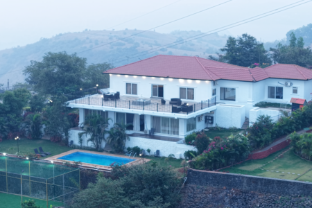 White Manor